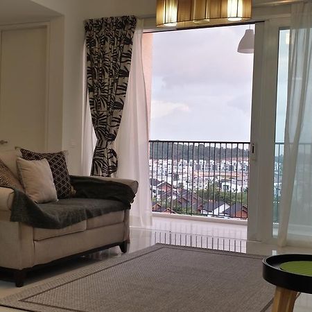 Getaway Residence At Cyberjaya Zewnętrze zdjęcie