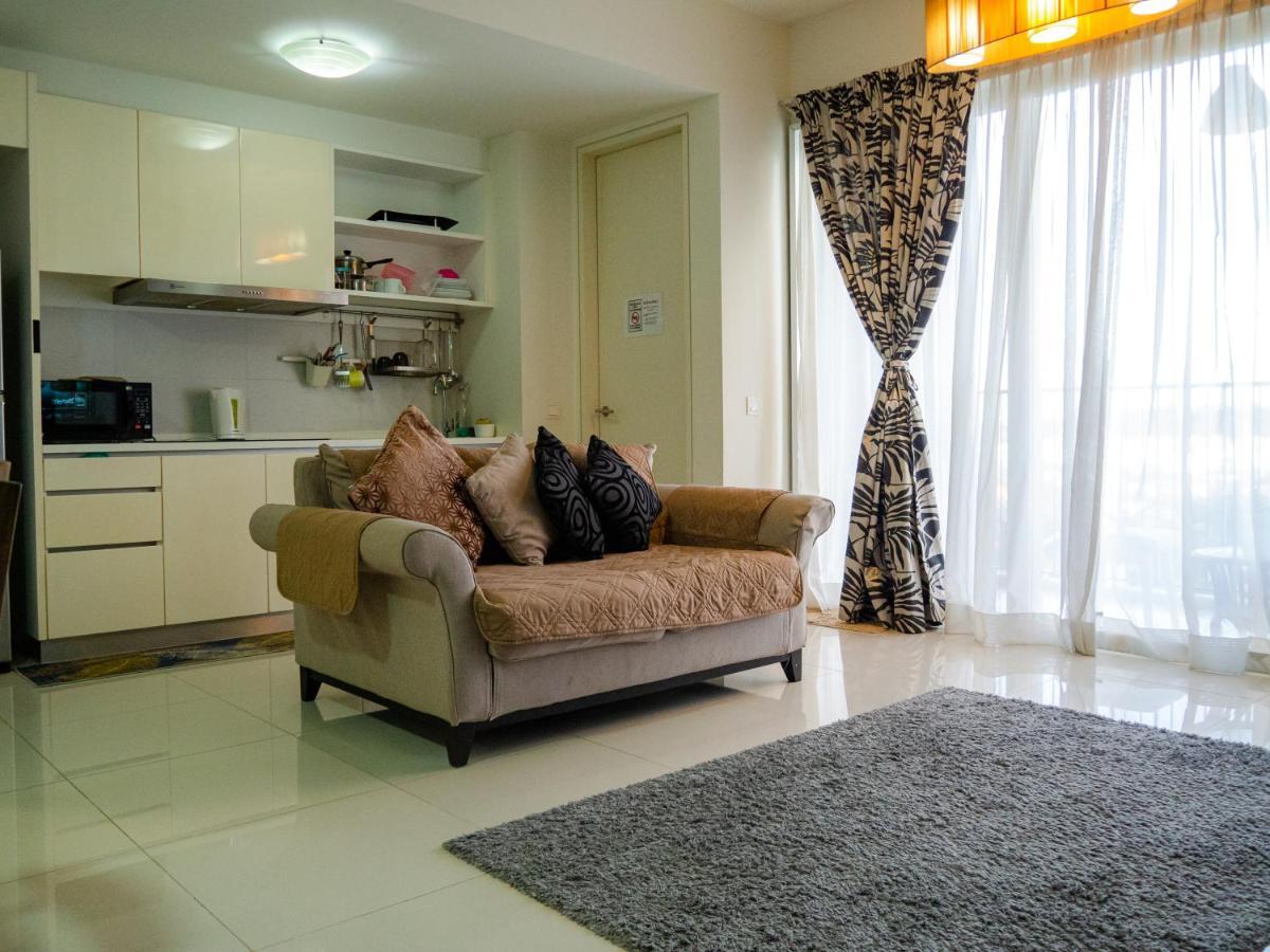 Getaway Residence At Cyberjaya Zewnętrze zdjęcie