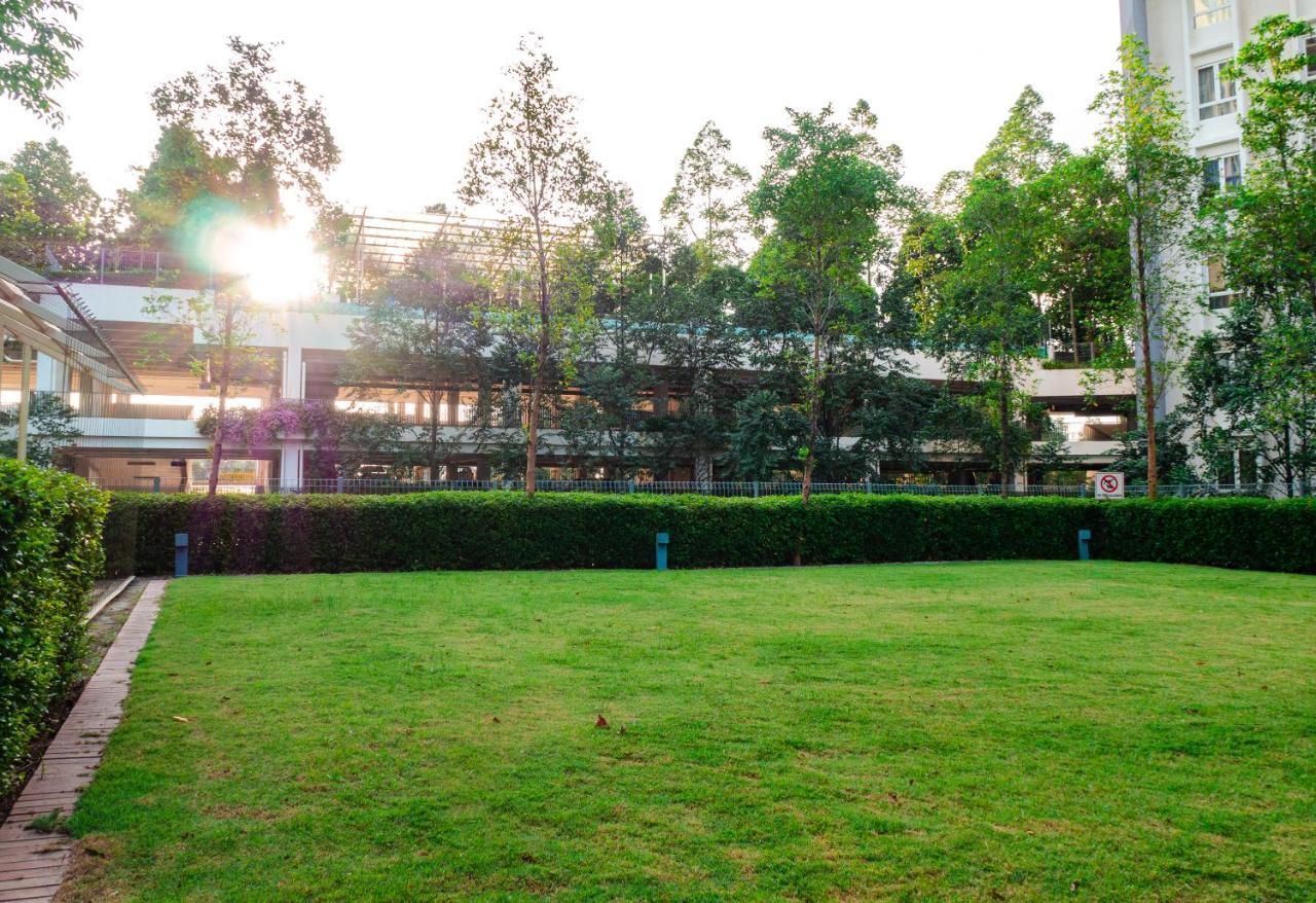 Getaway Residence At Cyberjaya Zewnętrze zdjęcie