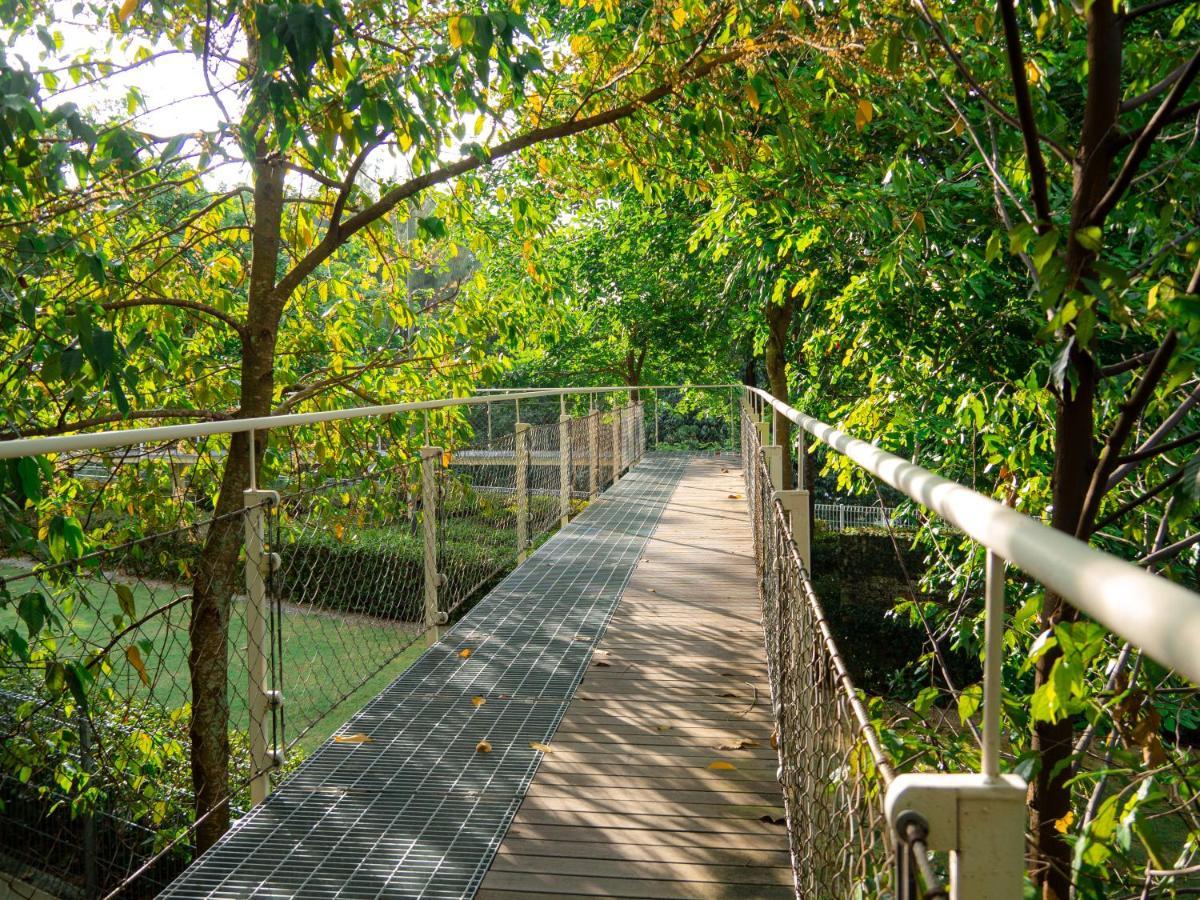 Getaway Residence At Cyberjaya Zewnętrze zdjęcie