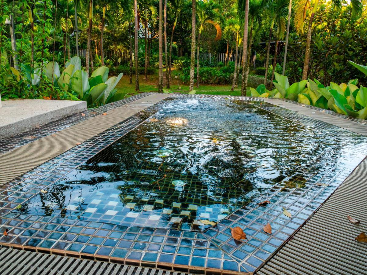 Getaway Residence At Cyberjaya Zewnętrze zdjęcie