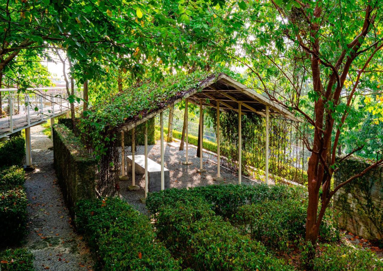 Getaway Residence At Cyberjaya Zewnętrze zdjęcie