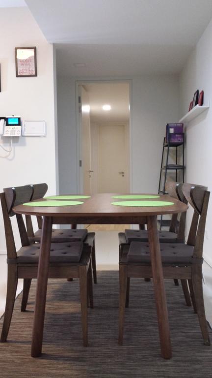 Getaway Residence At Cyberjaya Zewnętrze zdjęcie